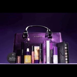 Highest Value Makeup